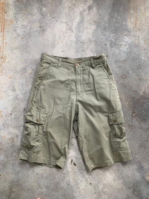 Other Designers Vintage Lee Short Cargo Pant