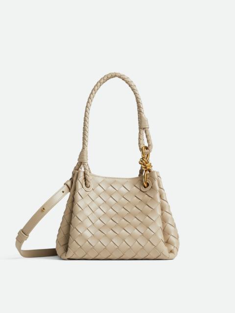 Bottega Veneta Bottega Veneta – Parachute Small – Ecru