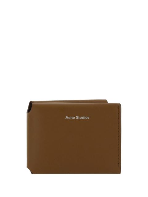 ACNE STUDIOS WALLETS