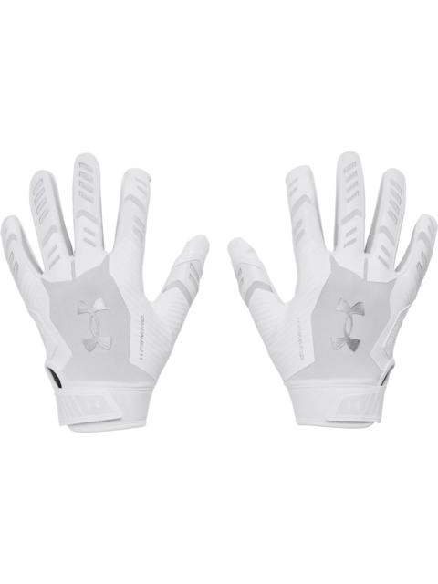 Under Armour Under Armour Youth F9 Nitro Football Gloves