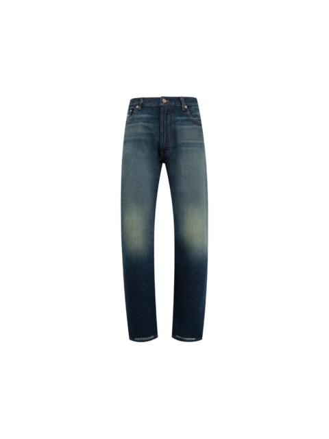 GALLERY DEPT. Gallery Dept. Blue Denim - Regular & Straight-Leg Jeans Men