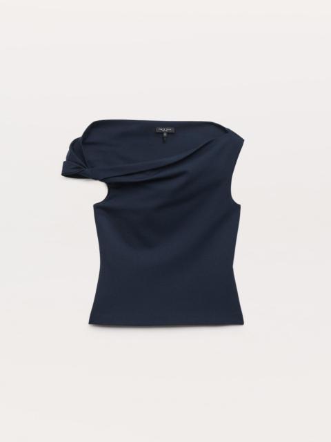 rag & bone Irina Off-Shoulder Top
Refine Knit