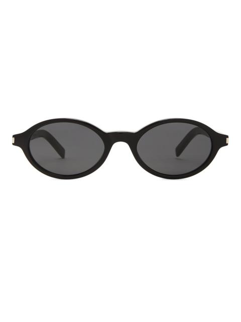 SAINT LAURENT Jeanne Sunglasses