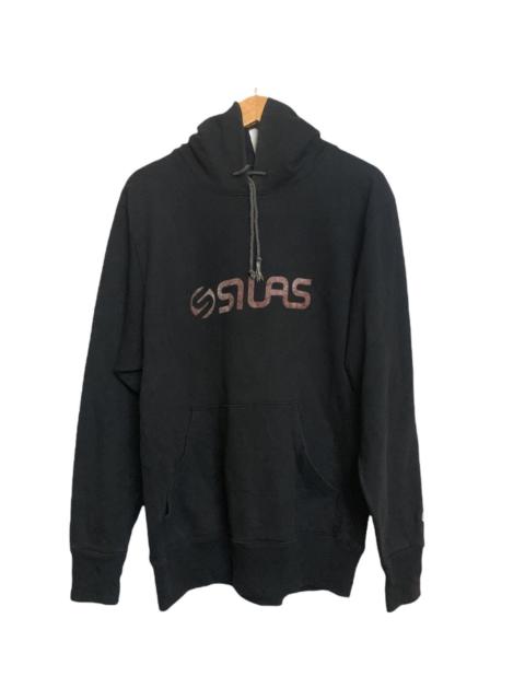 Other Designers Silas Spell Out 3M Logo Hoodie