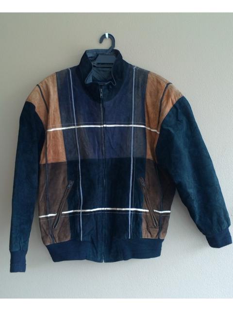 Other Designers Italian Designers - Via Nouva Pelle Leather Jacket