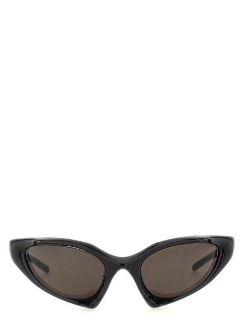 Balenciaga 'Runner Cat' Sunglasses