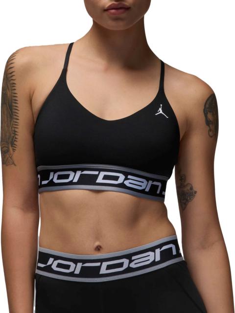 Jordan Jordan Women's Sport Indy Light Support Sports Bra