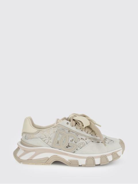 Dolce & Gabbana Sneakers woman Dolce & Gabbana