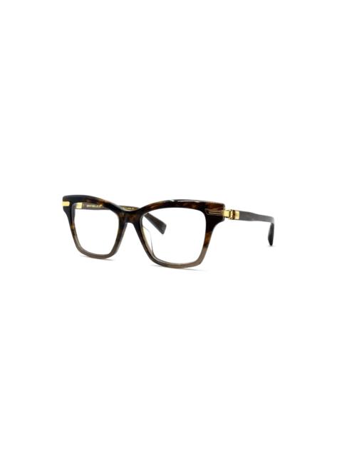 Balmain Balmain SENTINELLE - III Demo Cat Eye Ladies Eyeglasses BPX-119 B 52