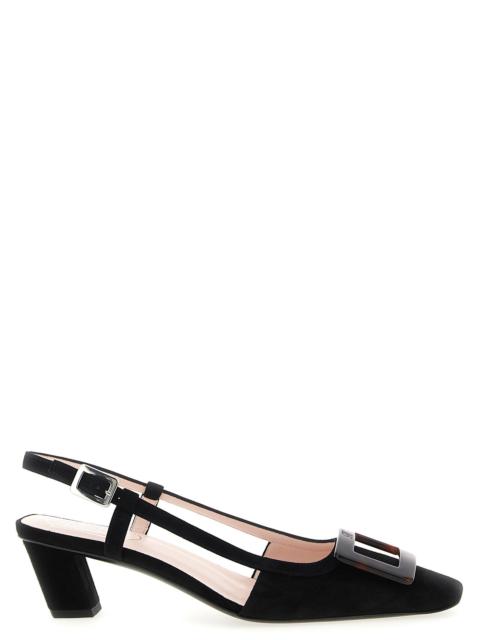 Roger Vivier Roger Vivier Women 'Belle Viver' Slingback