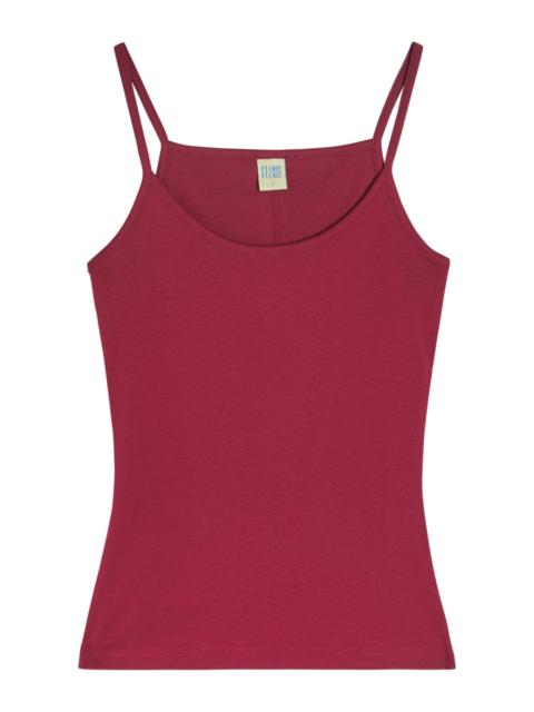 FLORE FLORE Flore Flore Bibi Cotton top