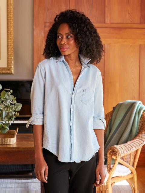 Frank & Eileen Relaxed Button-Up Shirt