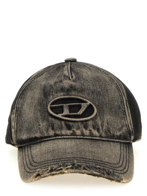 Diesel Diesel Men 'C-Seymon' Cap