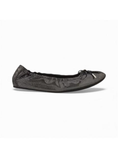 FERRAGAMO Ferragamo Joelle Bow Ballet Flats