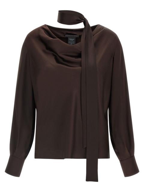 Max Mara Max Mara Pianoforte Women 'Fiocchi' Blouse