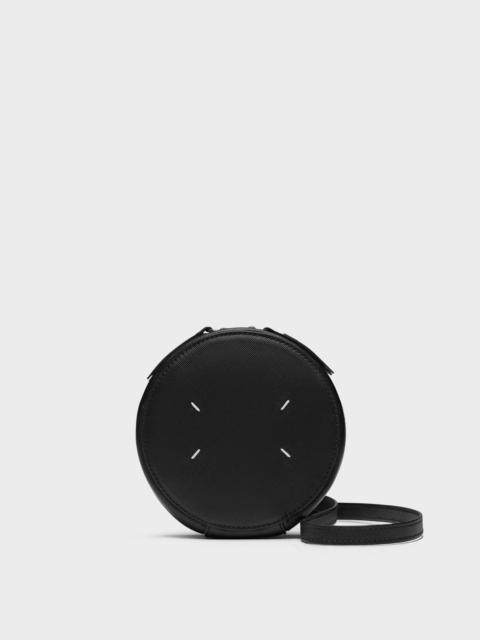 Maison Margiela Mini round bag