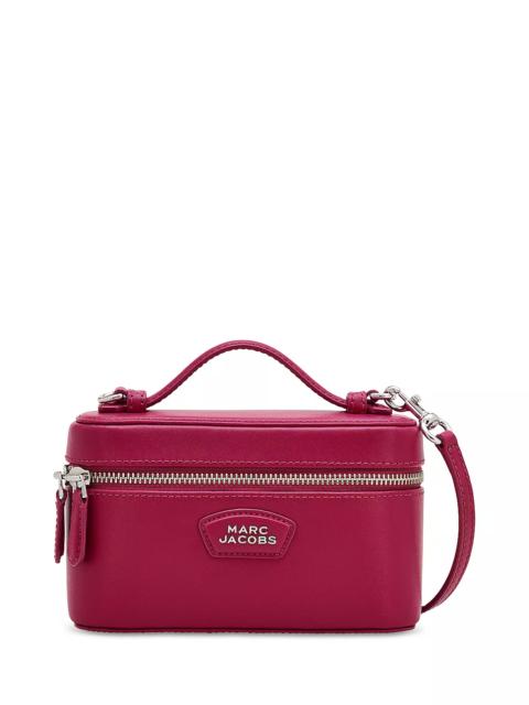 Marc Jacobs The Everyday Leather Vanity Bag
