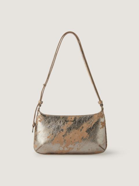 Palm Angels Wrinkled Leather Giorgina Bag