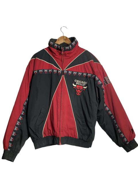 Pro Player - VINTAGE CHICAGO BULL BIG LOGO JACKET