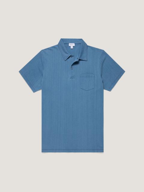 Sunspel Riviera Polo Shirt