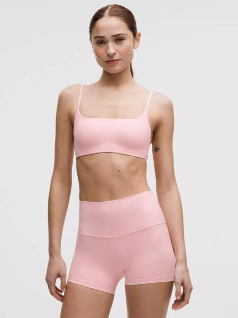 lululemon Like a Cloud Spaghetti-Strap Bra *Light Support, A/B Cup