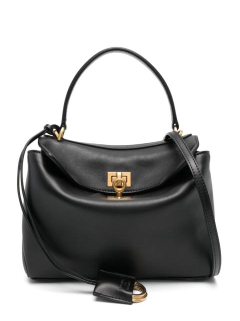 BALENCIAGA Mini Rodeo Tote Bag