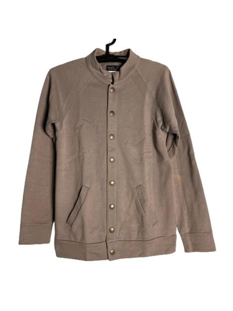 Other Designers Agnes B. - Authentic Agnes B. Varsity Jacket Made in Japan