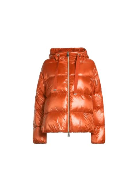 Herno Herno Down Jacket Women