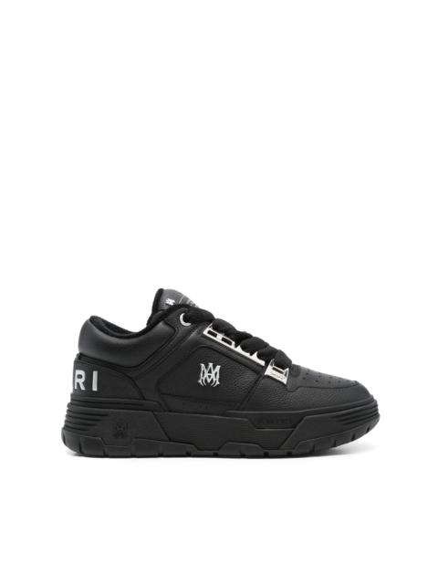 AMIRI Amiri Black Trainers - Hi-Tops Men