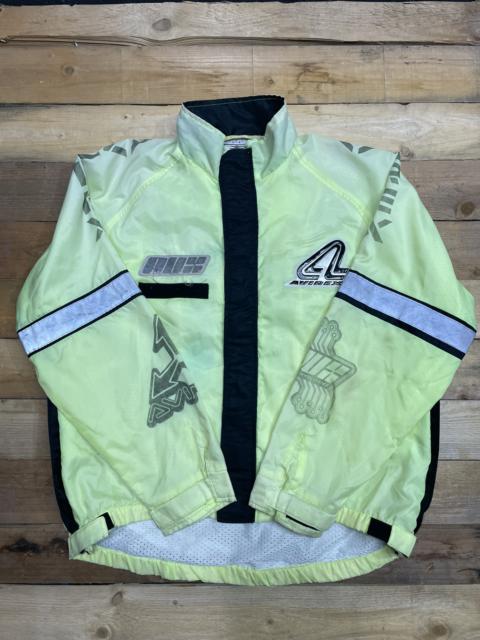 Other Designers Avirex - Authentic vintage AVIREX Tech Wear jacket