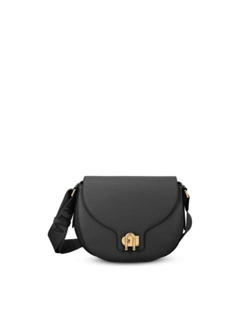 FURLA Furla Lotus Foldover Top Crossbody Bag