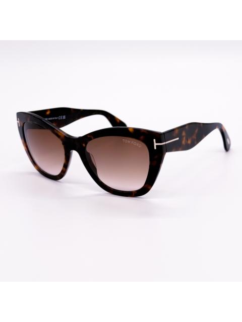 TOM FORD TOM FORD CARA TF940 55F