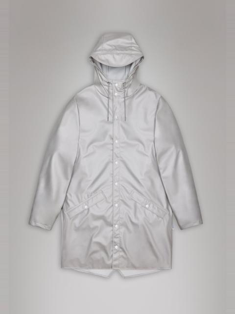 RAINS Long Jacket