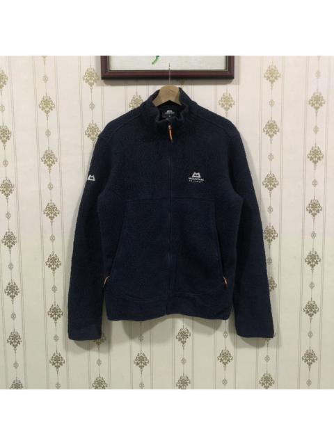 Other Designers Mountain Equipment Company - Mountain equipment fleece moreno jacket