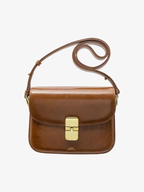 A.P.C. GRACE SMALL BAG