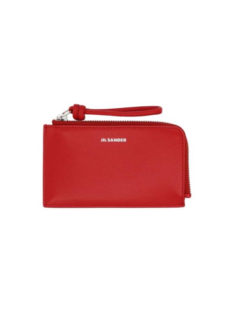 Jil Sander Coin Purse "giro"
