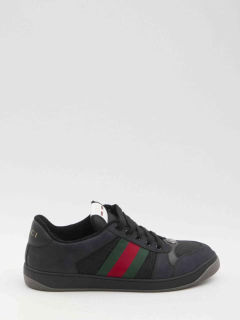 GUCCI Gucci Men Screener Sneakers