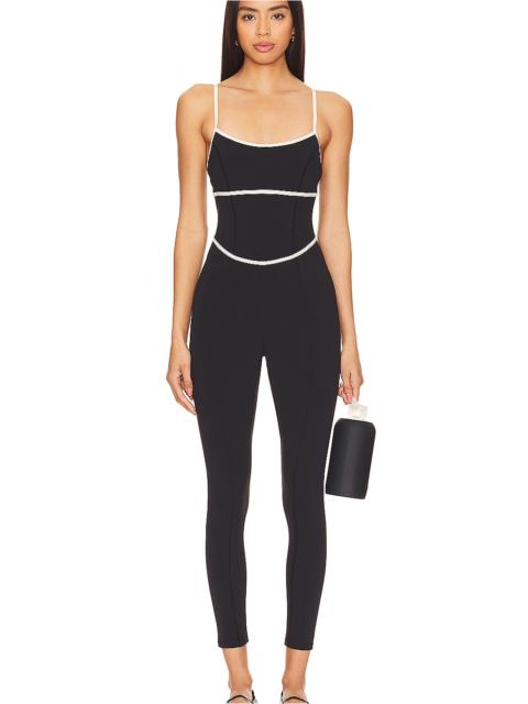 L*SPACE Ace Jumpsuit