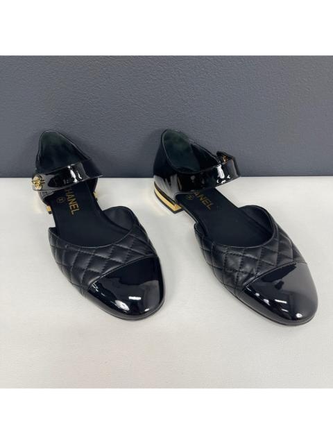 CHANEL Chanel Mary Jane Shoes