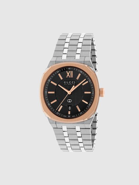 GUCCI GUCCI 25H watch, 40mm
