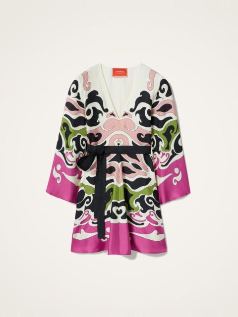 La DoubleJ Mini Magnifico Dress