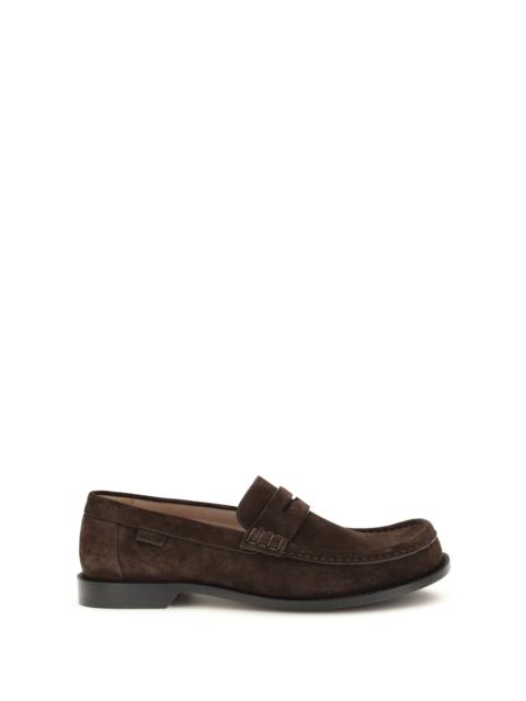 Loewe Loewe Men Campo Loafer
