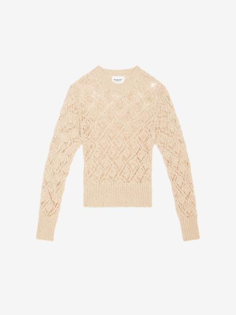 Isabel Marant Étoile JOEY SWEATER