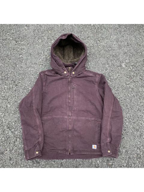 Vintage Carhartt Workwear Jacket