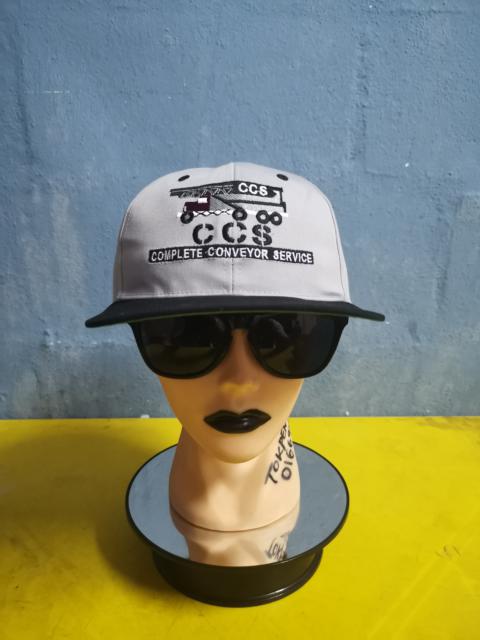 Other Designers Hats - Richardson Hats CCS Embroidery