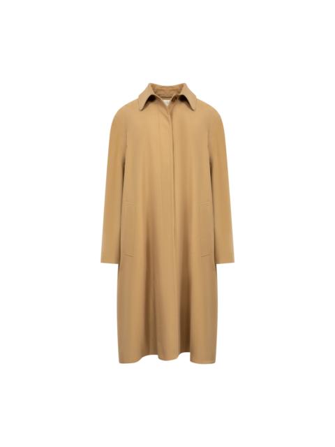 The Row PLUMA COAT
