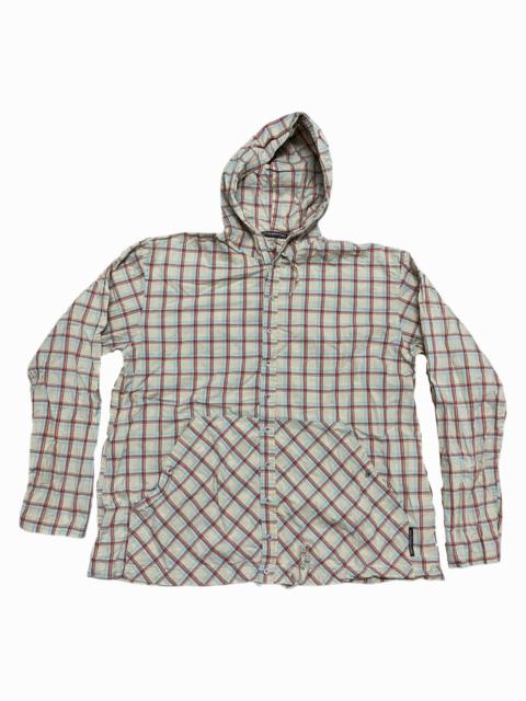 Other Designers Issey Miyake - archive 90s Hai Sporting Gear Issey Miyake Hoodiee