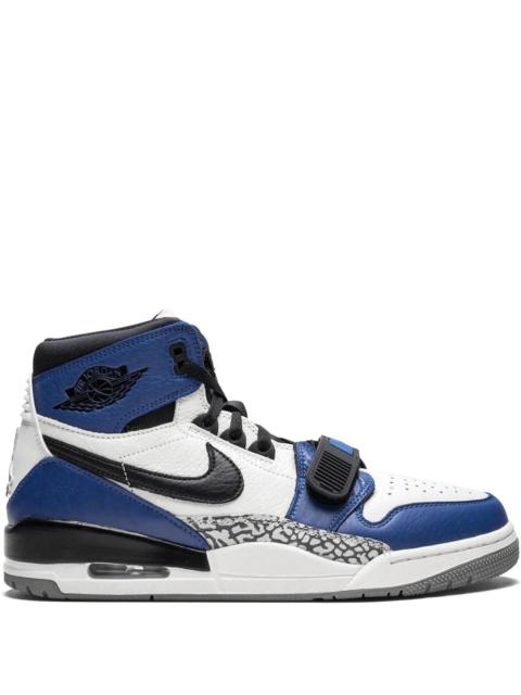 Air Jordan Legacy 312 NRG "Storm Blue" sneakers