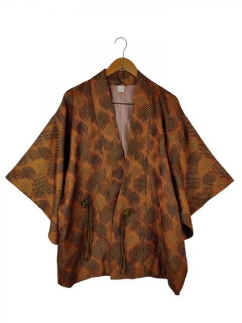 Other Designers Japanese Traditional - Abstract Kendo Light Jacket