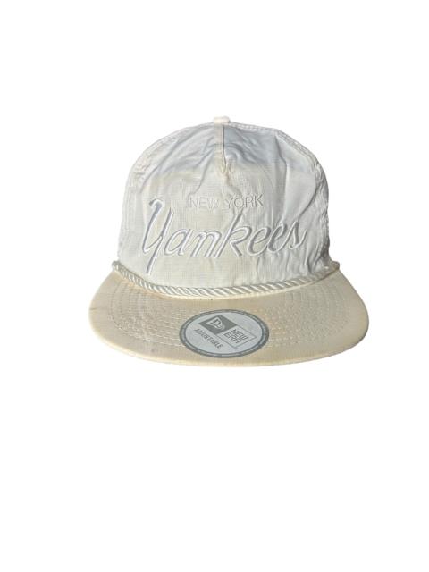 Other Designers 🔥RARE🔥New Era x New York Yankees MLB Snapback